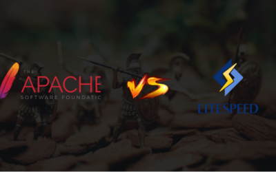 Apache vs LiteSpeed for your Website