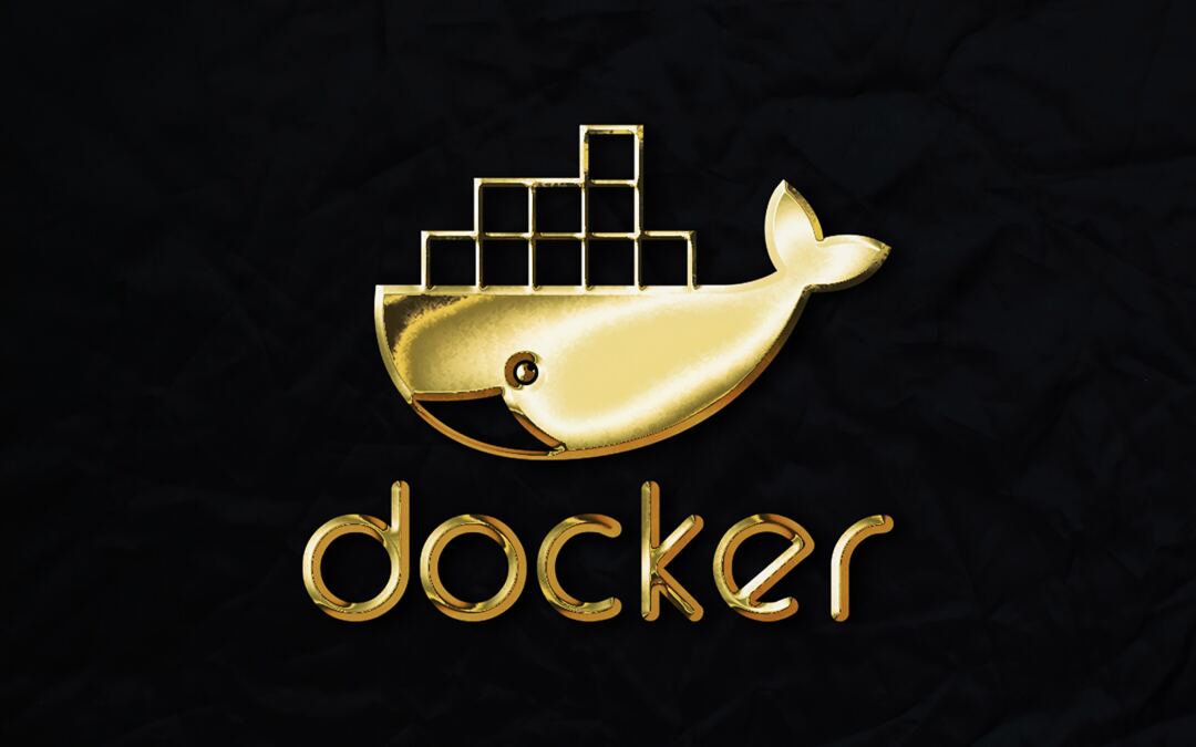 Why you should try Docker!
